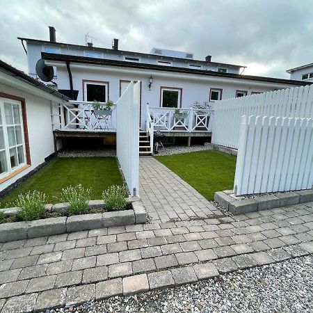 Enkelheten I Kivik Exterior photo